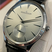 Jaeger-LeCoultre Master Grande Ultra Thin (Reserved)